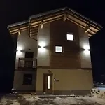 Appartamento Federia Casa Campacc