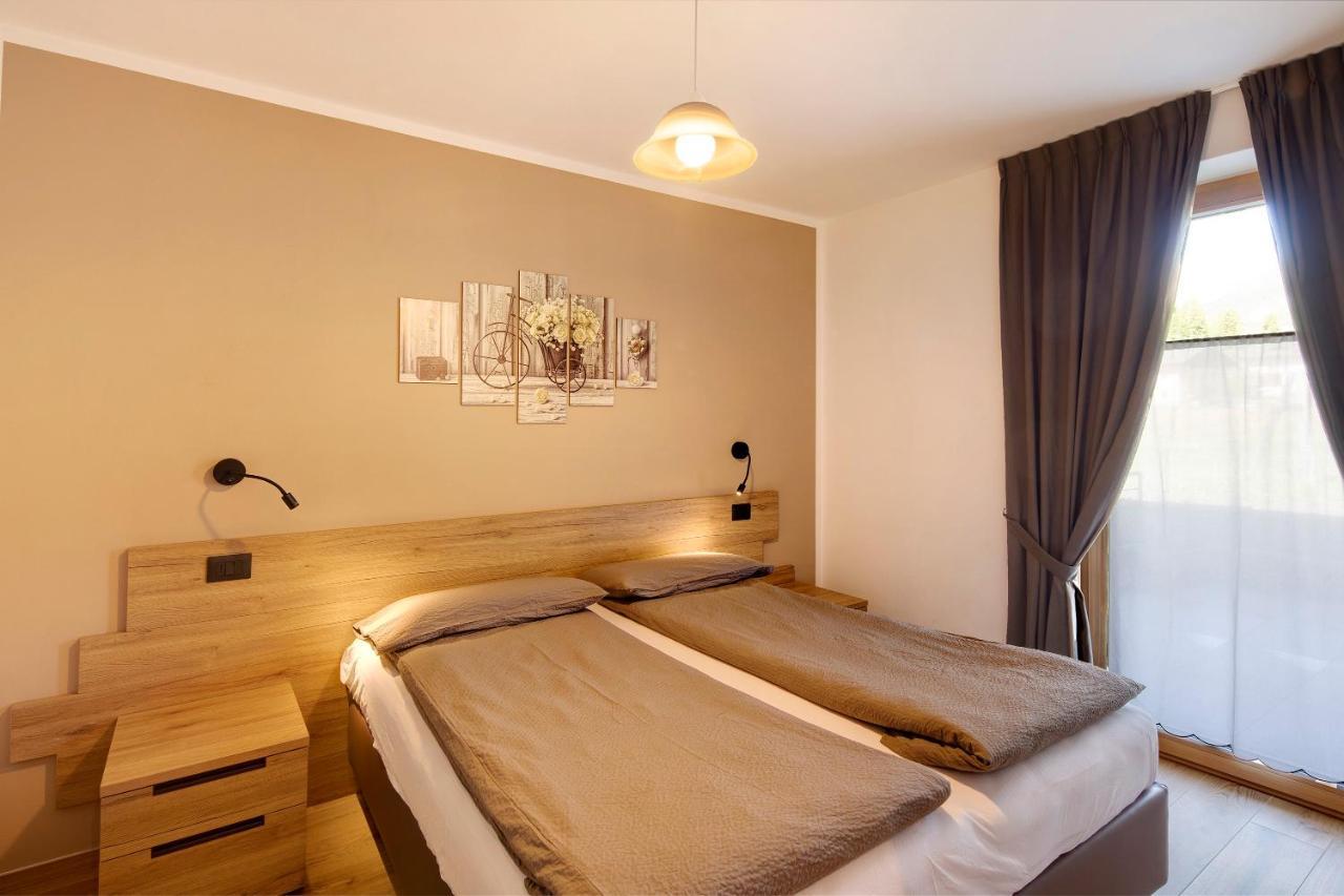 Federia Casa Campacc Apartment *
