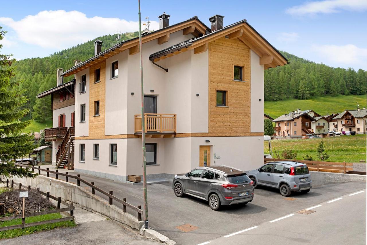 Federia Casa Campacc