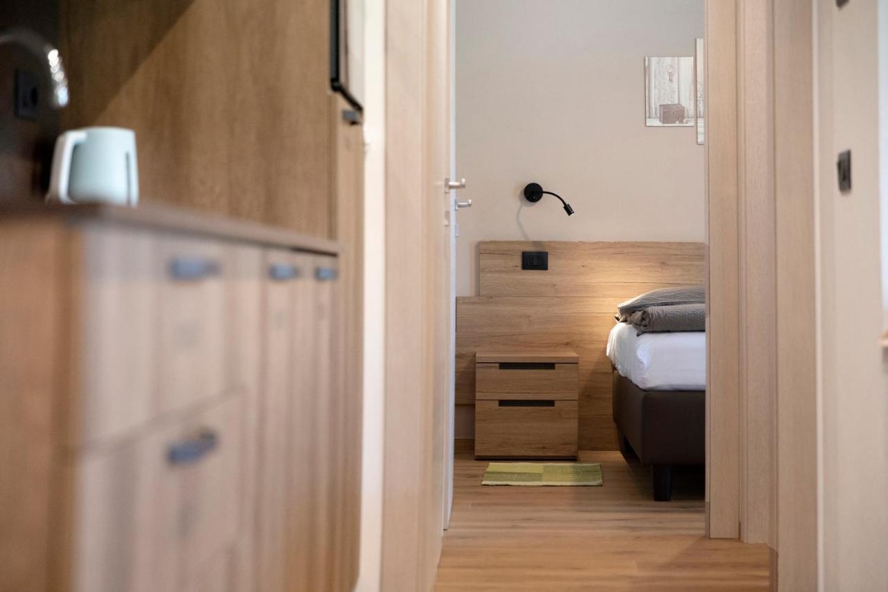 Federia Casa Campacc Apartment
