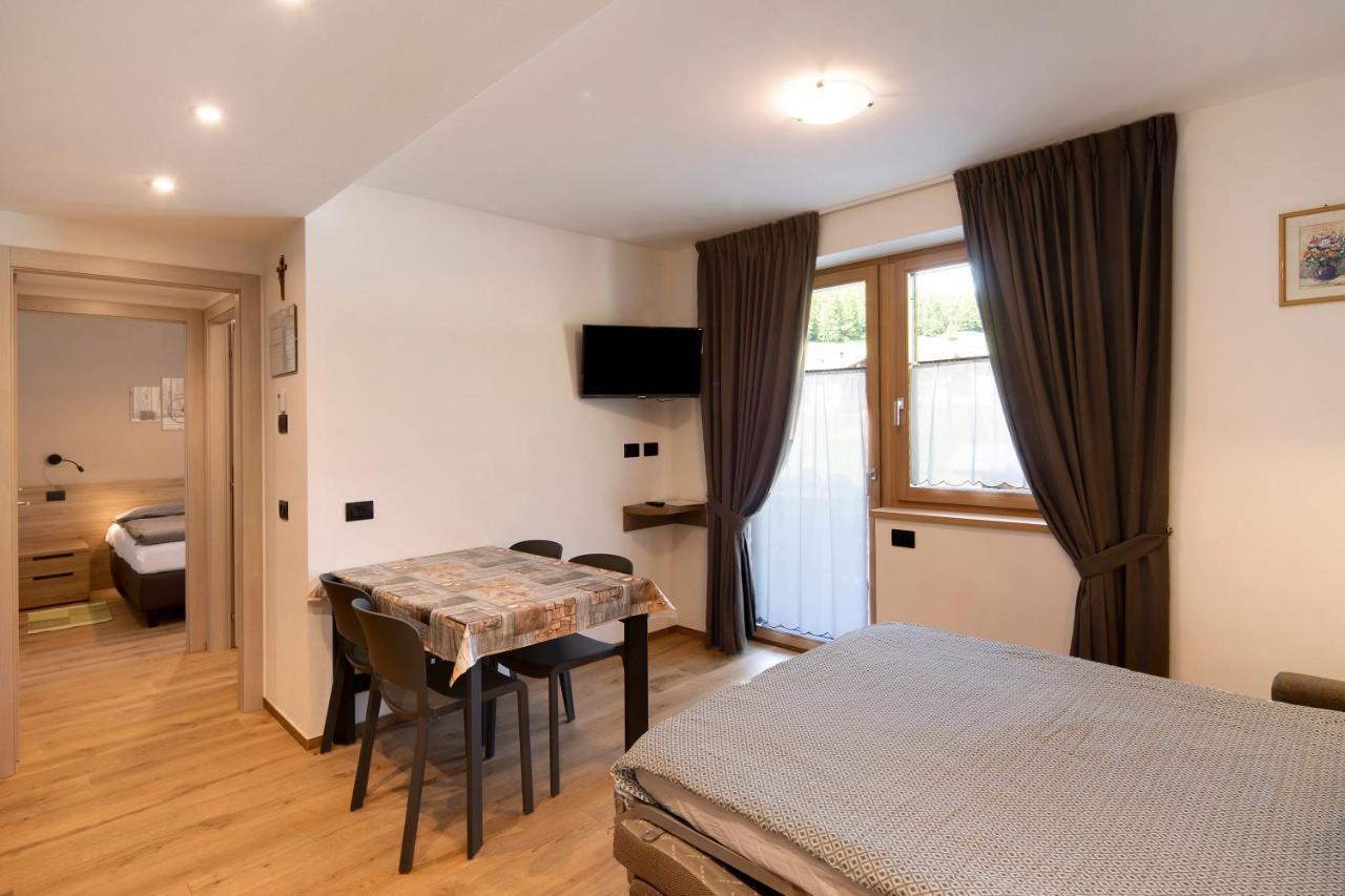 Federia Casa Campacc Apartment