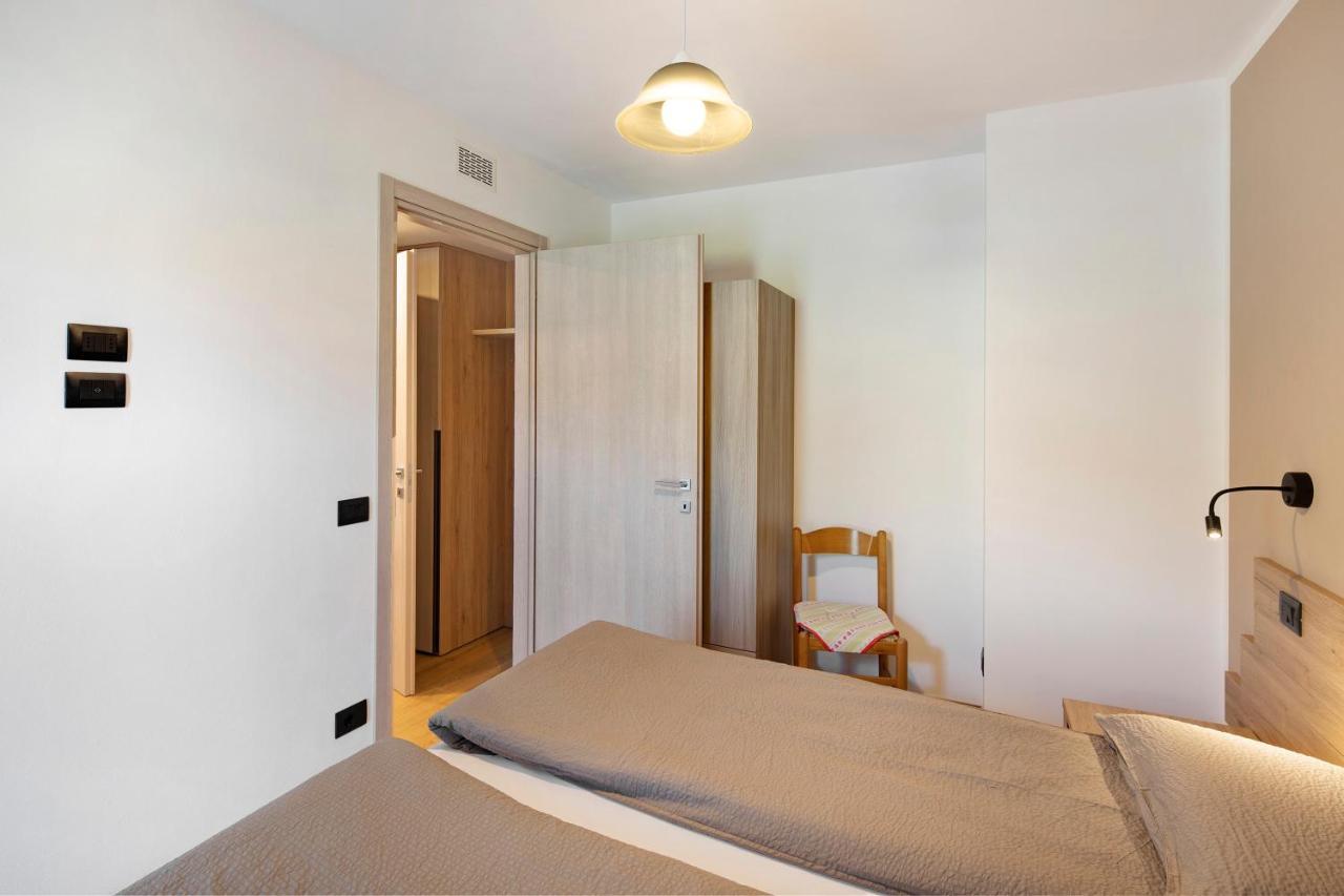 Federia Casa Campacc Apartment *